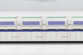 Возможность подключения к SATLARS™-TCA